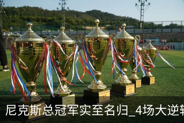 尼克斯总冠军实至名归 4场大逆转击碎所有争议